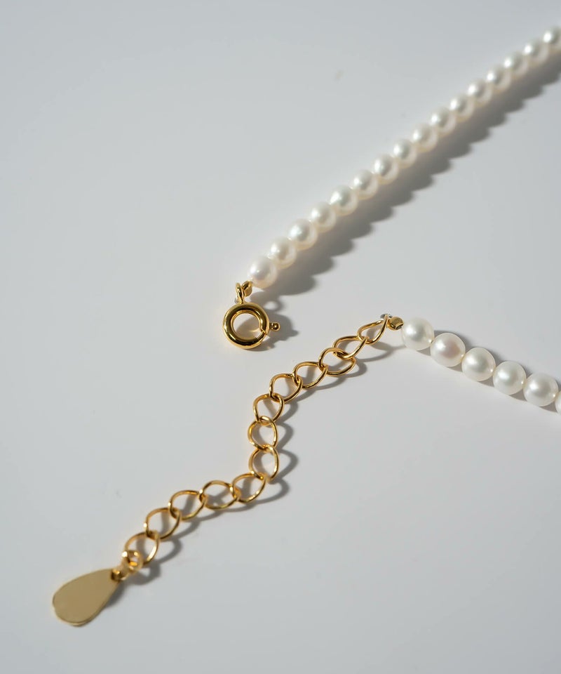 パール ネックレス チョーカー 卒業式 入学式 真珠 レディース ブランド