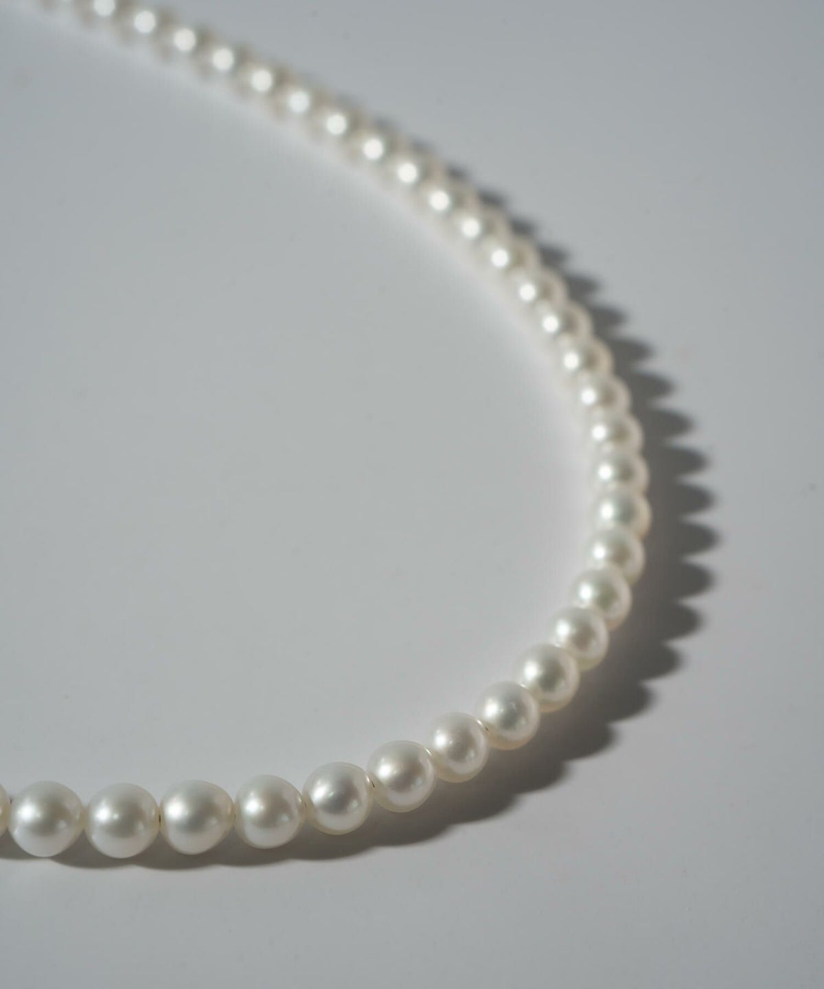 パール ネックレス チョーカー 卒業式 入学式 真珠 レディース ブランド