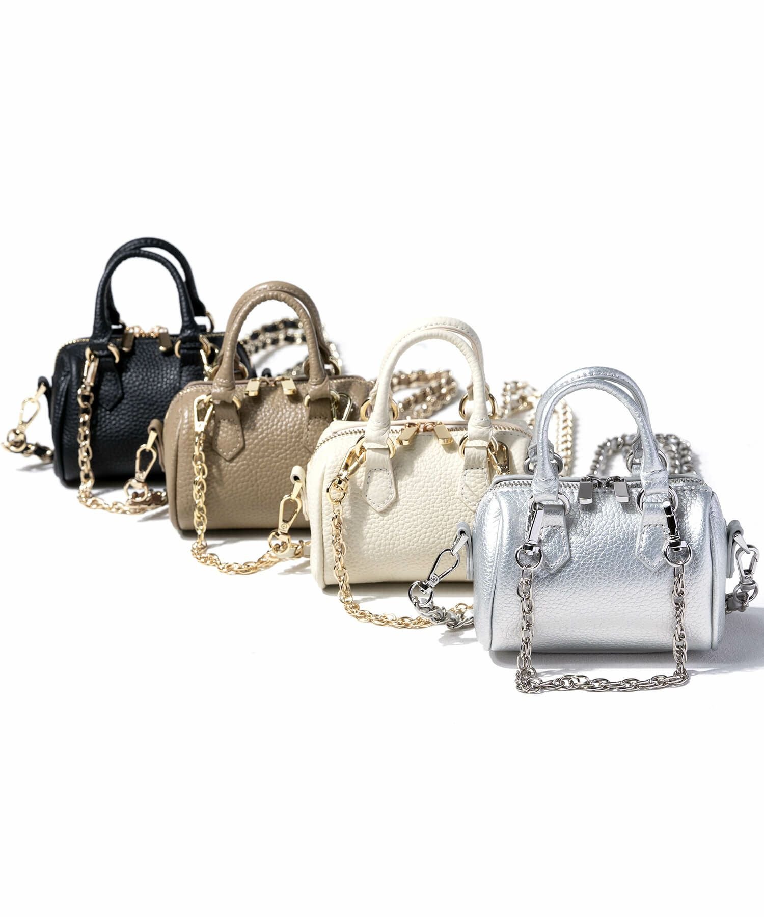 OPS×HAYNI マイクロバッグ ミニバッグ レディース 【 TORIANA トリアナ