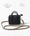 通常版　トリアナ(ゴールド金具）はこちら>*/c/bag/o-toriana