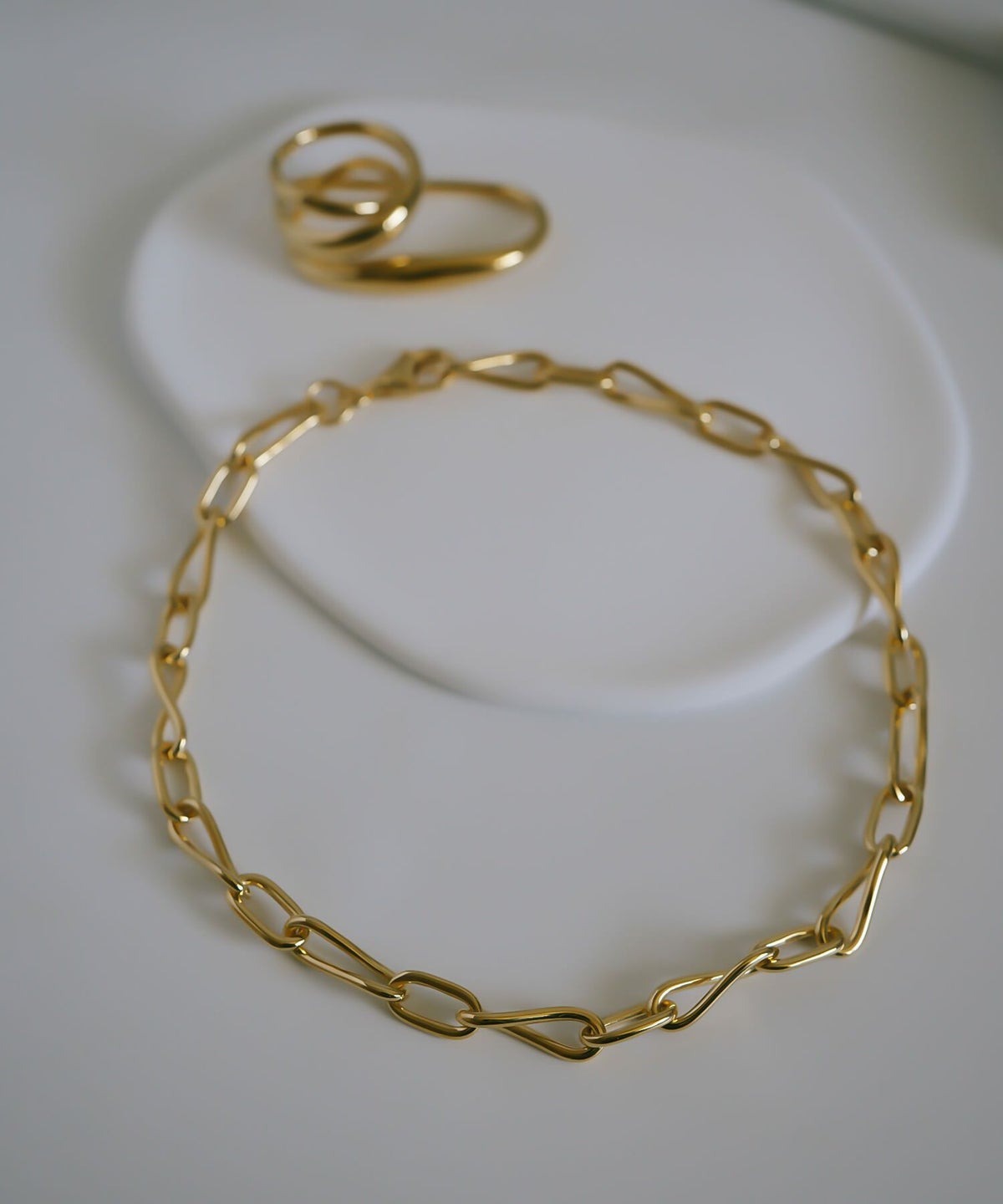 ネックレス  チェーン レディース 短め 【NERIO-NK ネリオ 】 シルバー925 チョーカー ネックレス 太め チェーン 大ぶり シンプル チェーンネックレス カジュアル フォーマル おしゃれ 金属アレルギー 安心 ジュエリー アクセサリー 地金