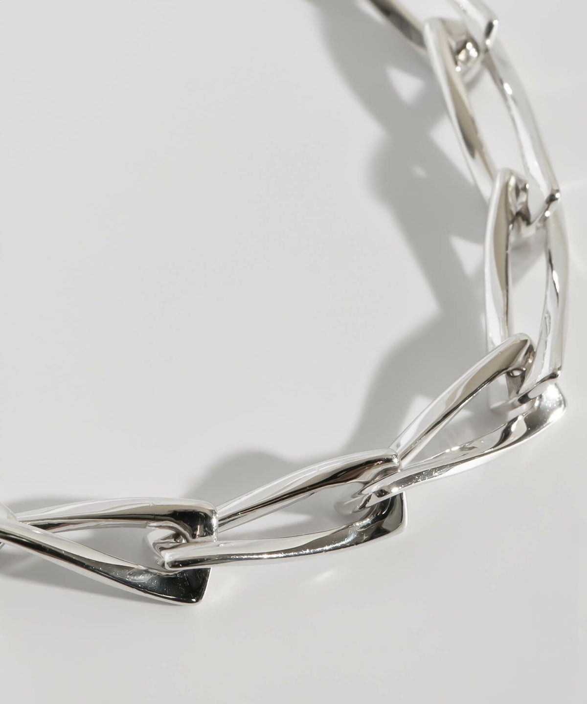 ブレスレット バングル レディース シンプル シルバー ゴールド 【eive-br エイブ】 チェーン 太め 金属アレルギー対応 シルバー925 ゴールド ブレスレット 18K 仕上げ チェーンブレスレット 大ぶり ざっくり おしゃれ メンズ ユニセックス ペア