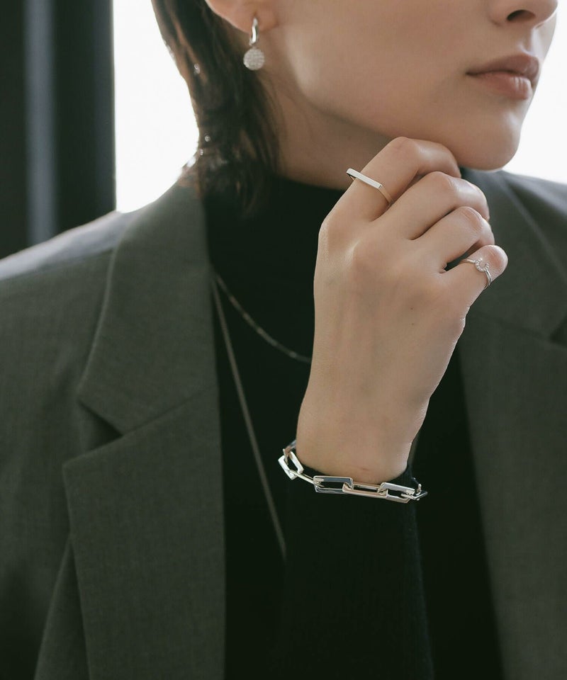 k10 ホワイトゴールド リング 指輪 レディース ダイヤ おしゃれ シンプル ピンキーリング 【equina エクイナ】 ダイヤモンド 指輪 10金 リング 10K プレゼント 女性 誕生日 母 還暦祝い 指輪 ブランド 人気 20代 30代 40代 50代 プレゼント 大人 ピンキー リング