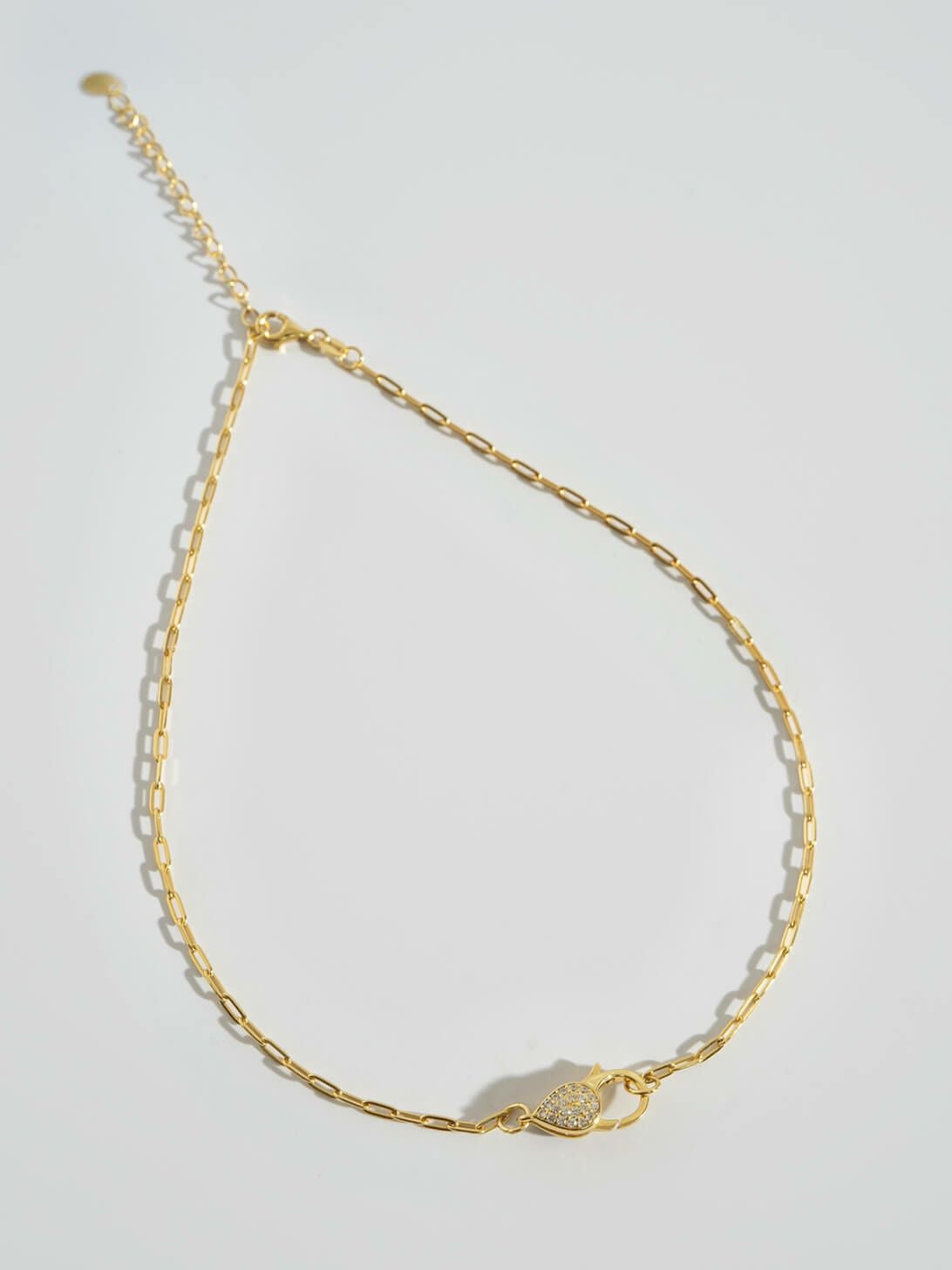 全長35cm+アジャスター5cm*