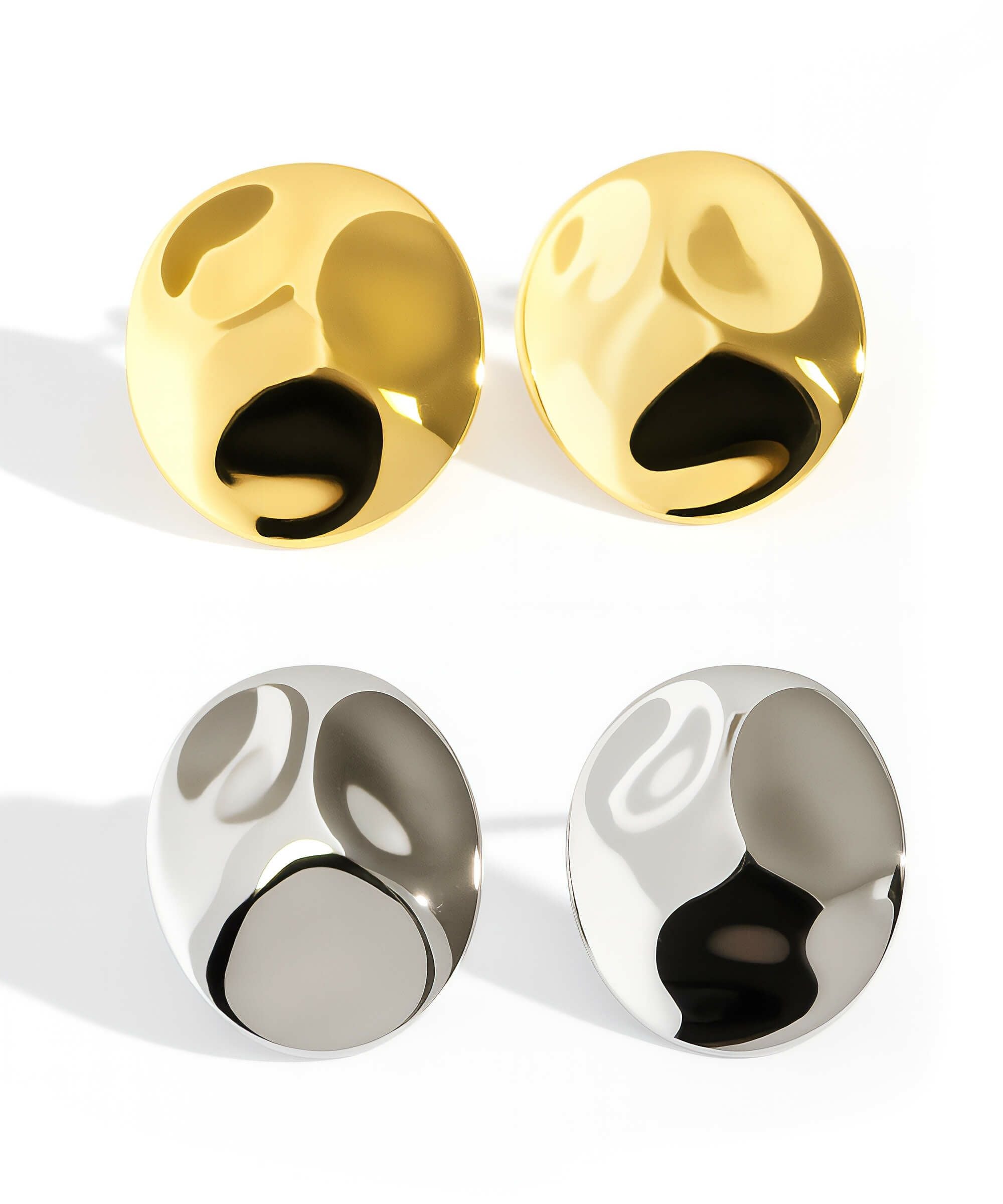 ゴールドピアス(Silver925製) | Ops.(オプス)公式ストア