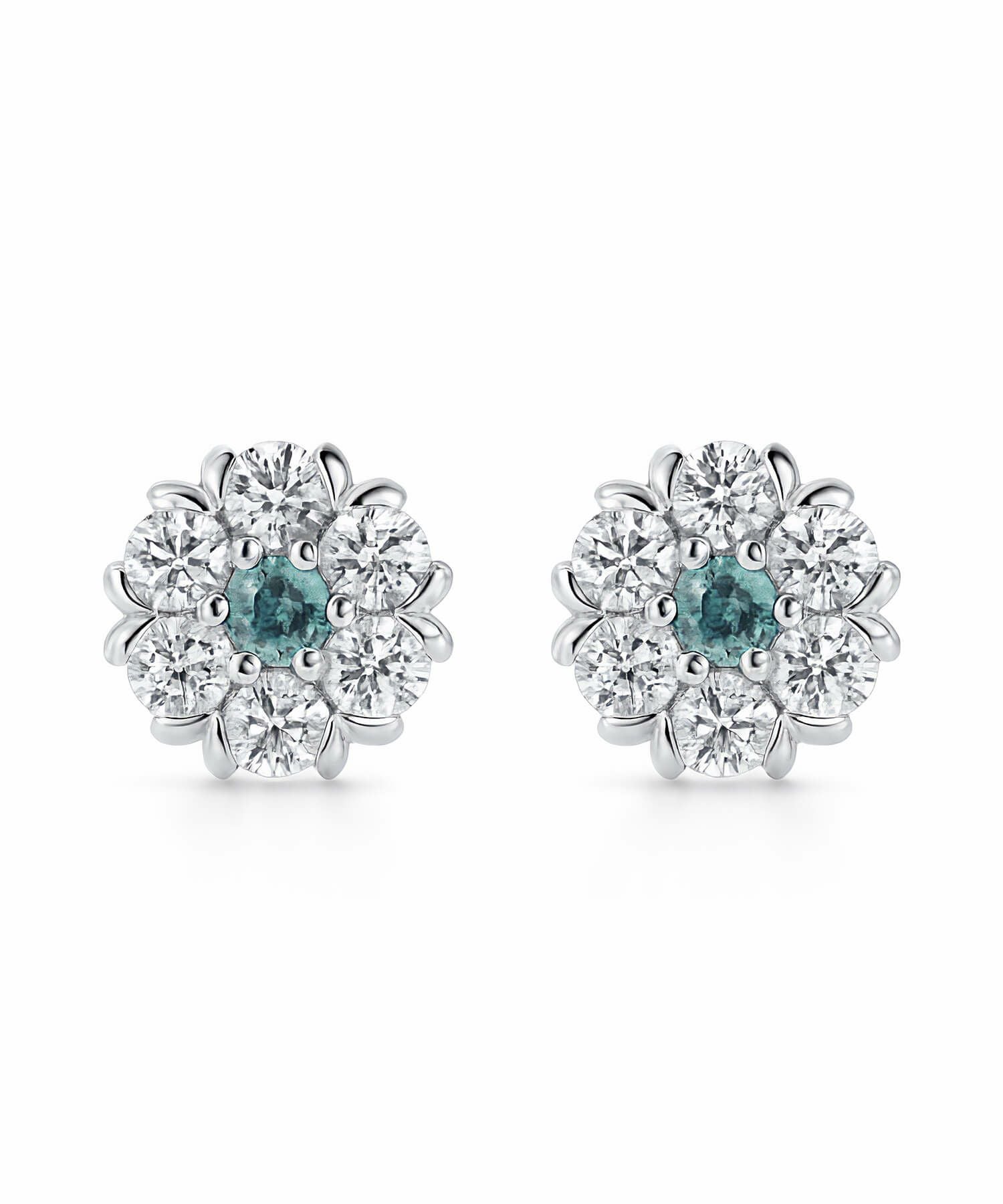プラチナ　ダイヤピアス　宝石　ジュエリー　ダイヤモンド　ピアス 楽天市場】ダイヤモンド ピアス 【甲府ブランドH&Cカット】 ダイヤ