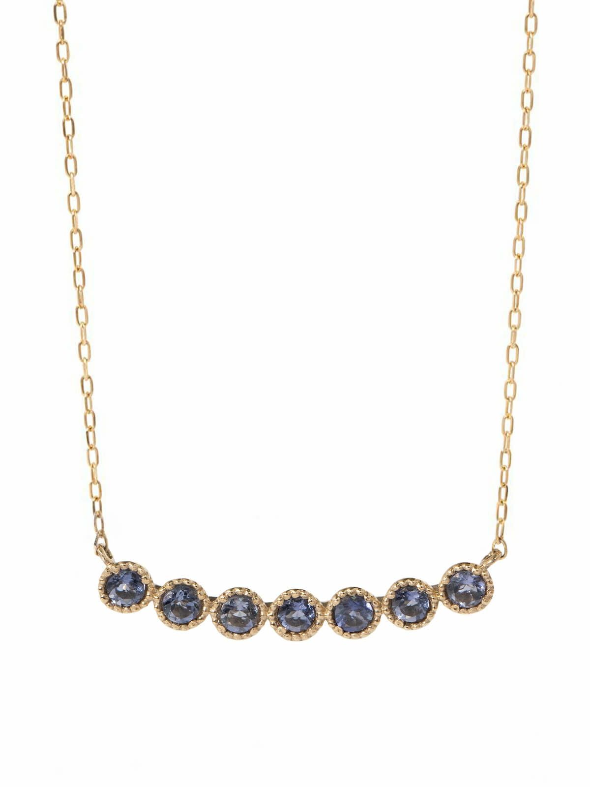 地金K10・K18ネックレス | Ops.(オプス)公式ストア