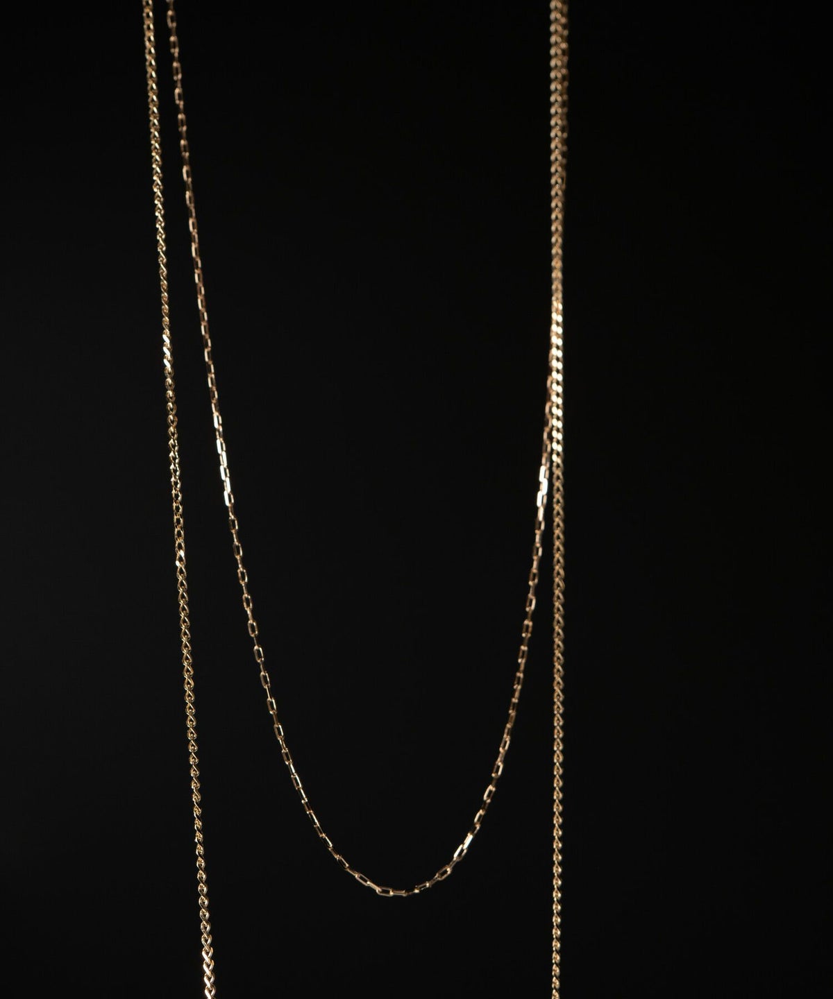 【おすすめコーデ】ariadne-airとの重ね着け。