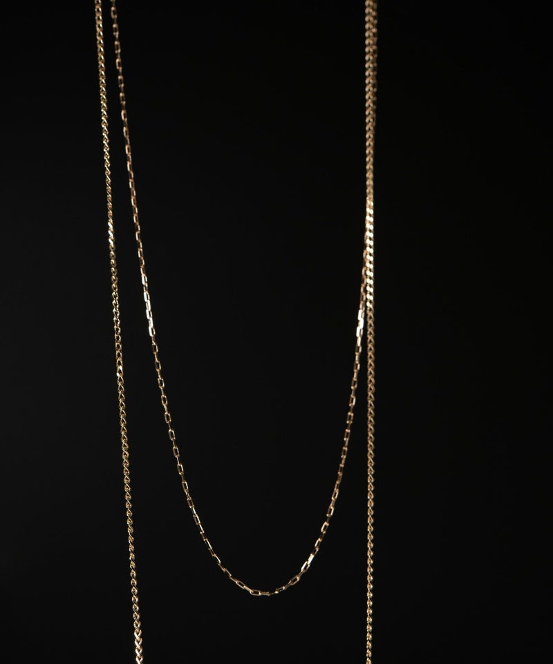 【おすすめコーデ】ariadne-airとの重ね着け。