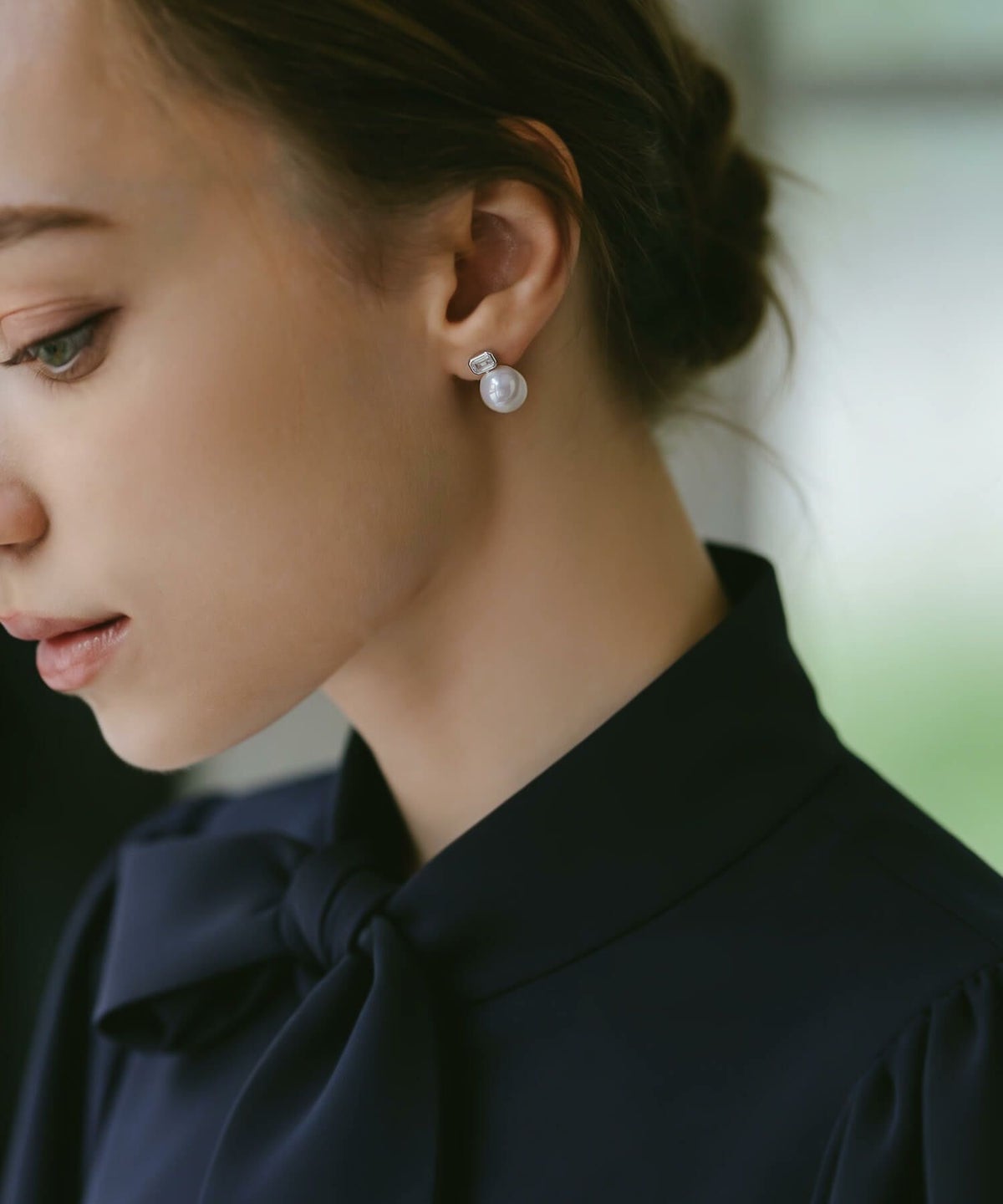 卒業式・入学式・結婚式などのセレモニーにも。