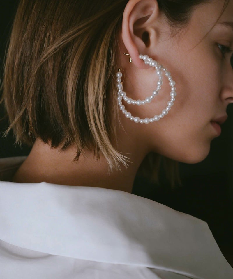 フープサイズ比較。