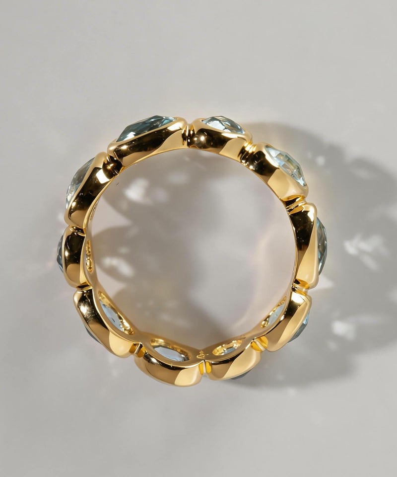 リング厚み 約2.5mm