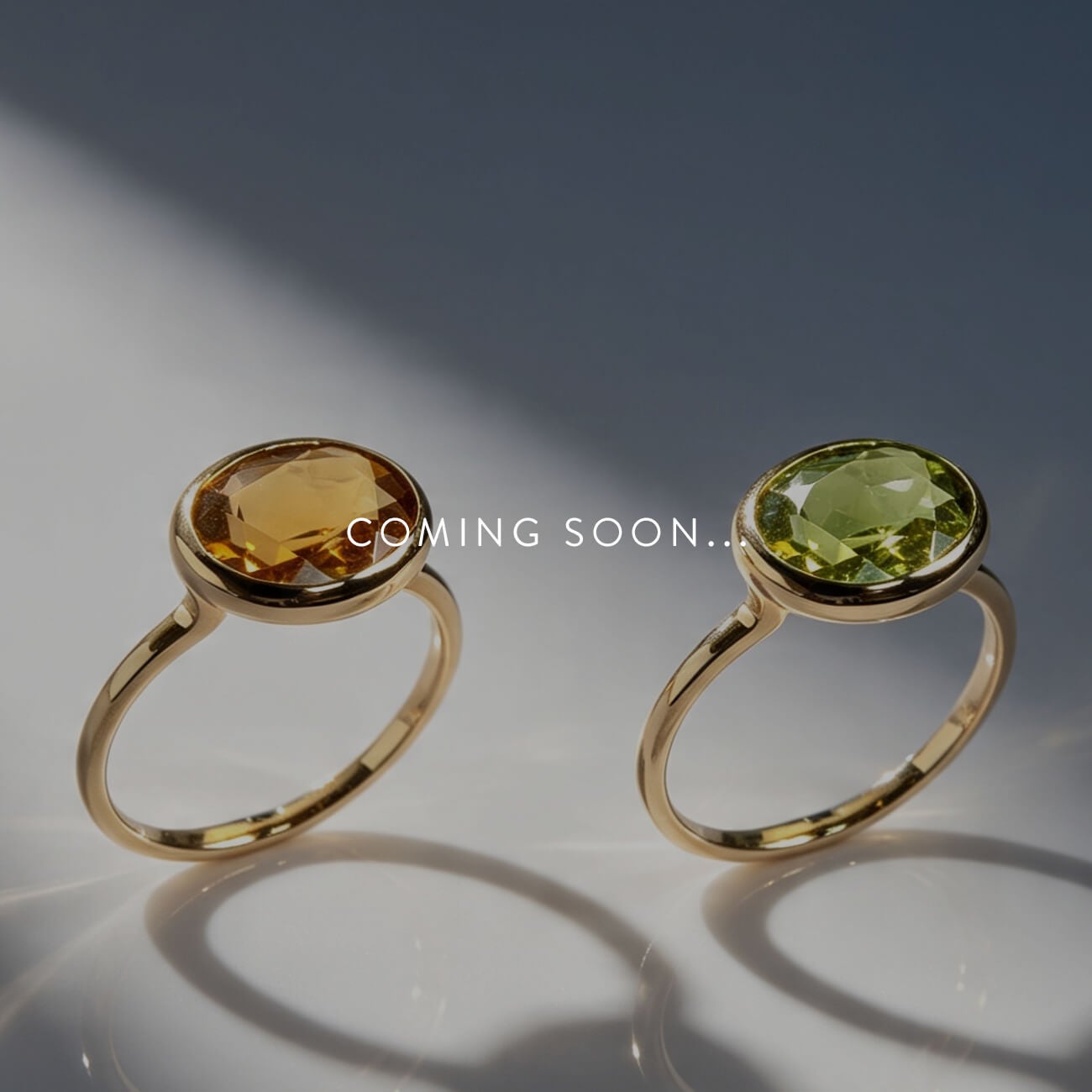 K10 GEMSTONE RING | Ops.(オプス)公式ストア